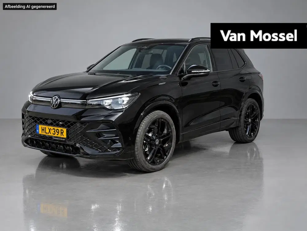 Volkswagen Tiguan 1.5 eHybrid R-Line Edition 272 PK uit 2025
