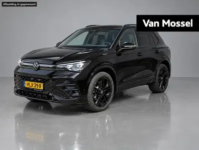 Volkswagen Tiguan 1.5 eHybrid R-Line Edition 272 PK uit 2025