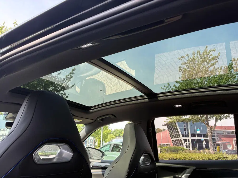 Volkswagen Tiguan 1.5 eHybrid R-Line Edition 272 PK uit 2025, foto 10