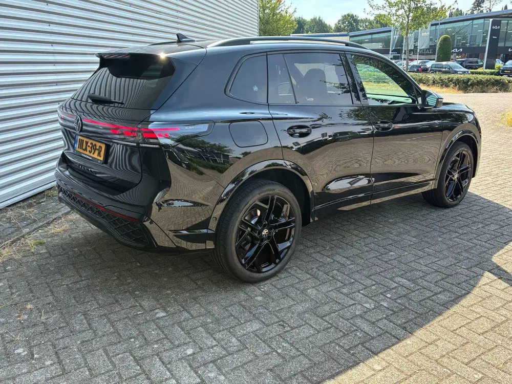 Volkswagen Tiguan 1.5 eHybrid R-Line Edition 272 PK uit 2025, foto 5
