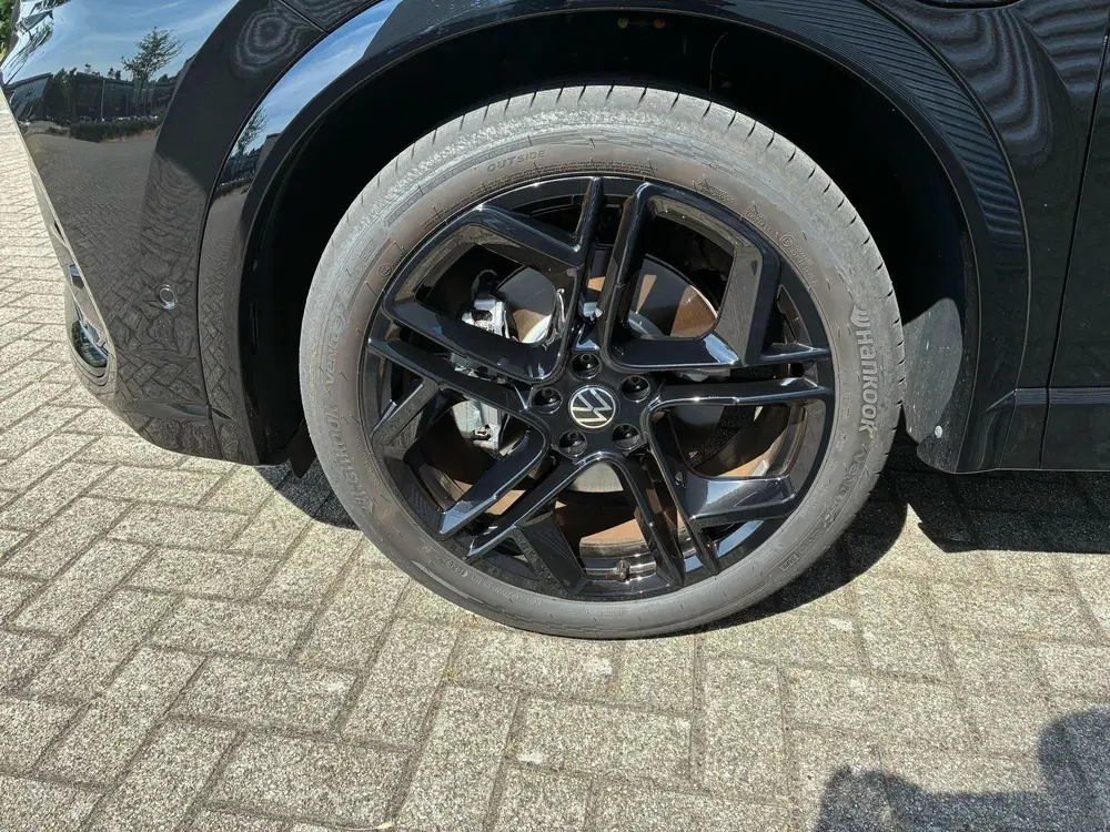Volkswagen Tiguan 1.5 eHybrid R-Line Edition 272 PK uit 2025, foto 7