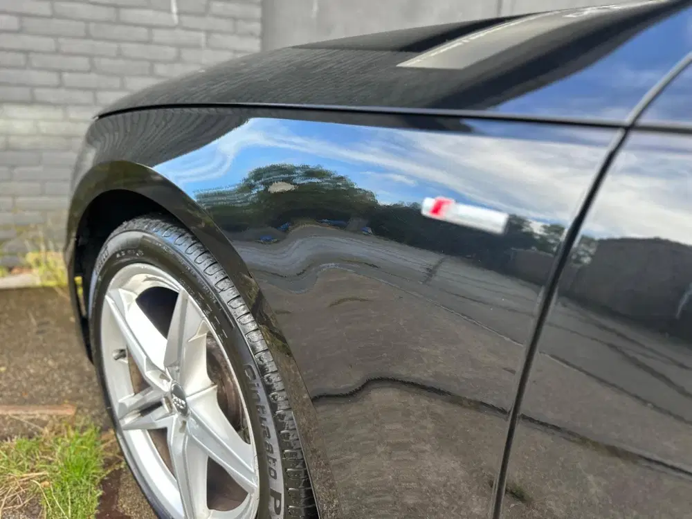 Audi A4 2.0 TFSI S line uit 2019, foto 13