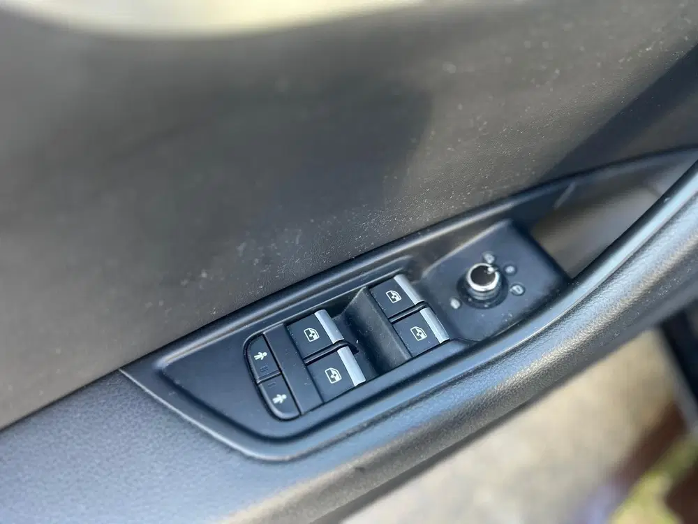 Audi A4 2.0 TFSI S line uit 2019, foto 3
