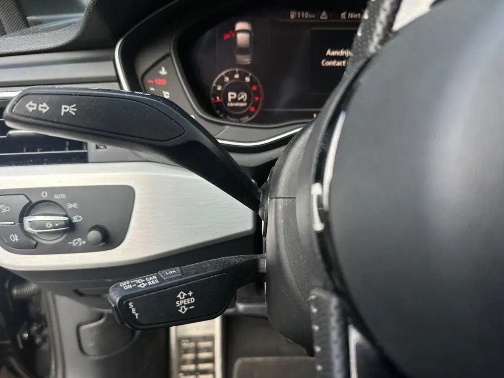 Audi A4 2.0 TFSI S line uit 2019, foto 6
