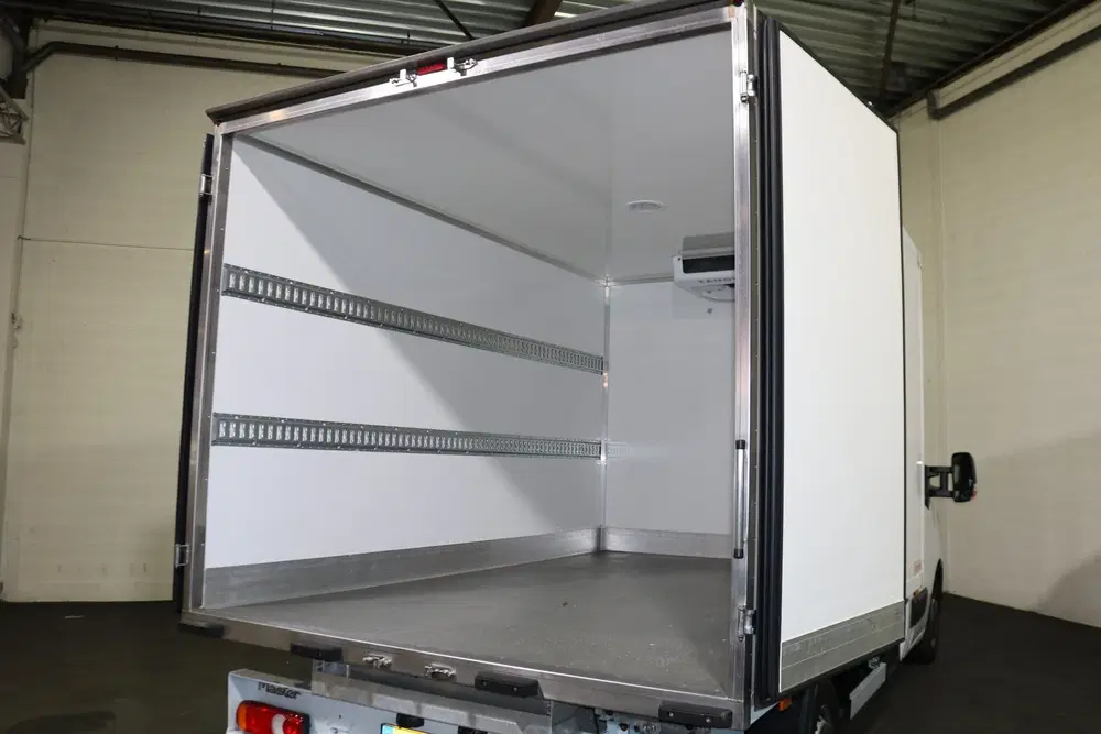 Renault Master 2.3 dCi Koelwagen Vrieswagen -20 Graden Da uit 2022, foto 14