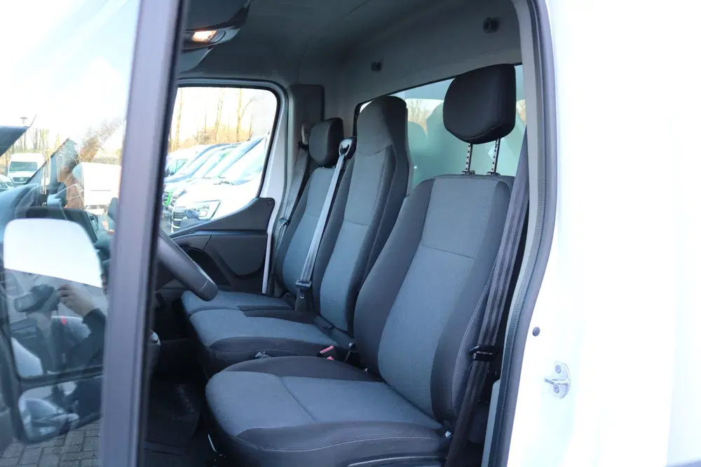 Renault Master 2.3 dCi Koelwagen Vrieswagen -20 Graden Da uit 2022, foto 2
