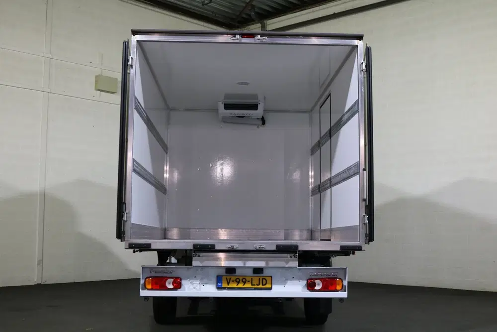 Renault Master 2.3 dCi Koelwagen Vrieswagen -20 Graden Da uit 2022, foto 3