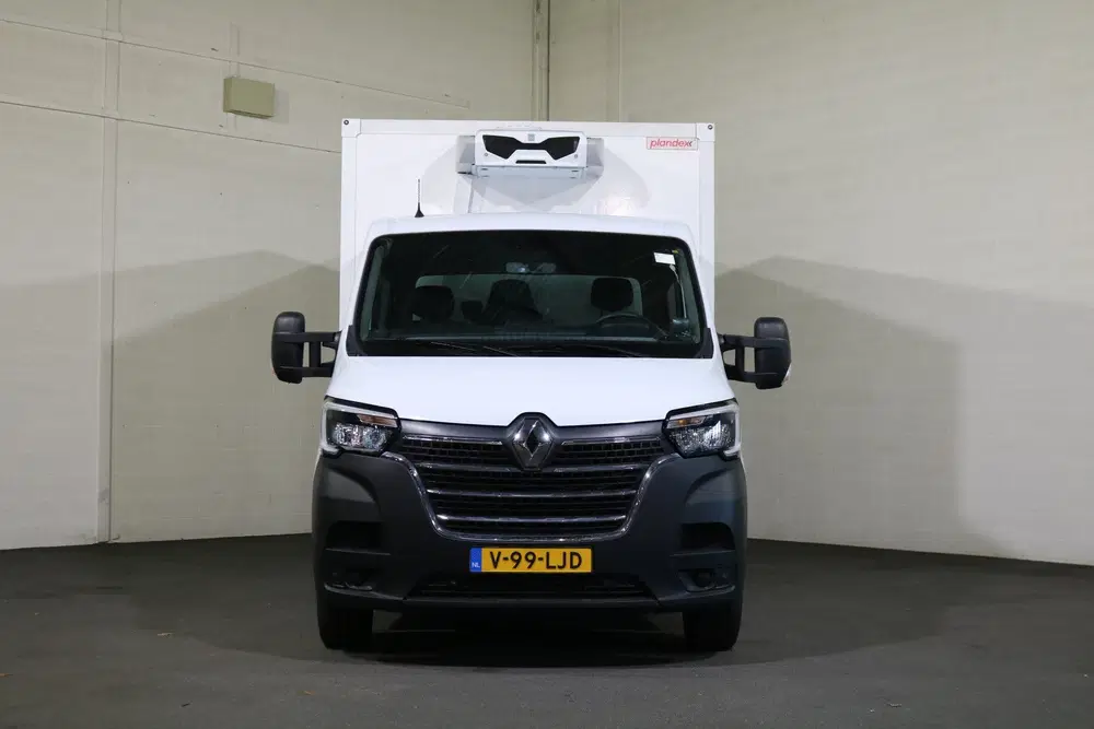 Renault Master 2.3 dCi Koelwagen Vrieswagen -20 Graden Da uit 2022, foto 5