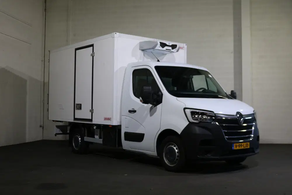 Renault Master 2.3 dCi Koelwagen Vrieswagen -20 Graden Da uit 2022, foto 6