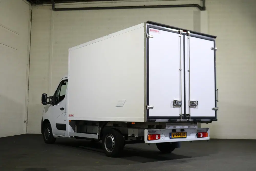Renault Master 2.3 dCi Koelwagen Vrieswagen -20 Graden Da uit 2022, foto 7