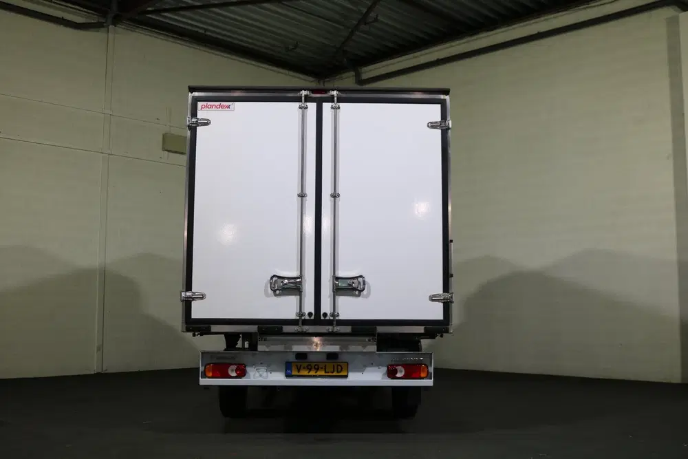 Renault Master 2.3 dCi Koelwagen Vrieswagen -20 Graden Da uit 2022, foto 8