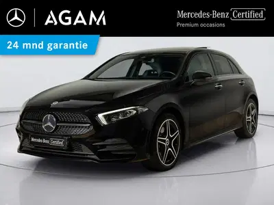 Mercedes-Benz A-Klasse 250 e Business Solution AMG uit 2022
