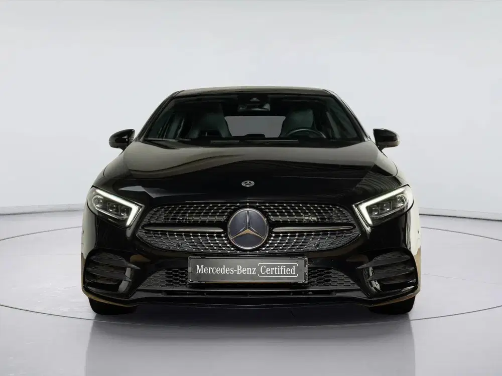 Mercedes-Benz A-Klasse 250 e Business Solution AMG uit 2022, foto 5