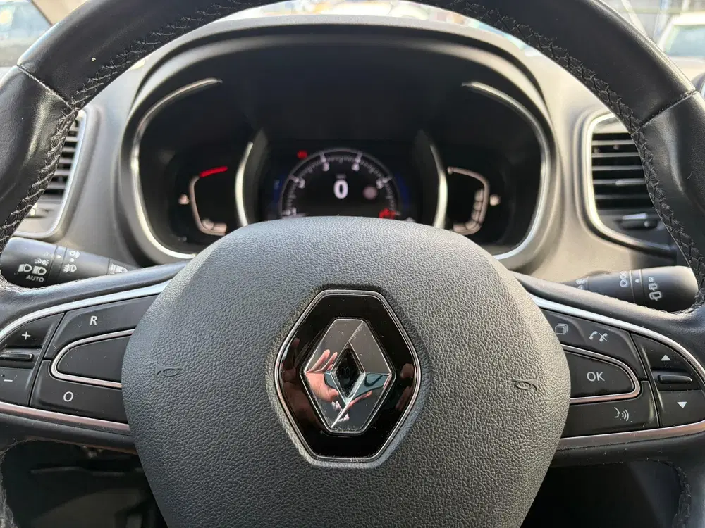 Renault Grand Scenic Grand Scénic 1.3 TCe Bose 7p. Clima uit 2019, foto 13