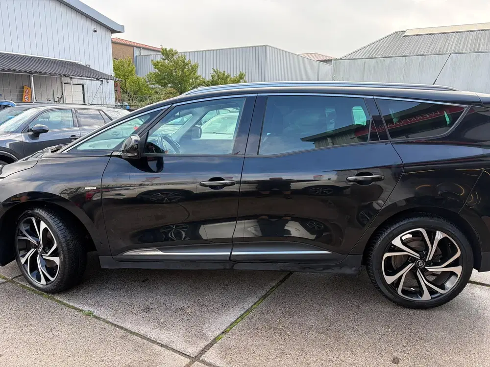 Renault Grand Scenic Grand Scénic 1.3 TCe Bose 7p. Clima uit 2019, foto 4