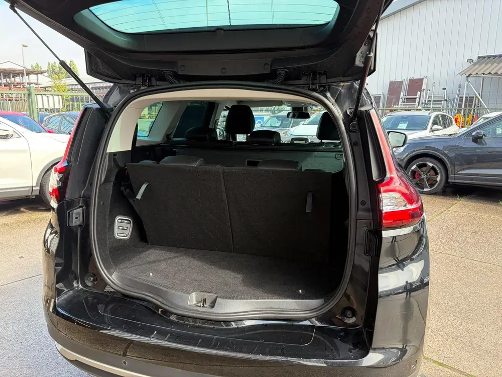 Renault Grand Scenic Grand Scénic 1.3 TCe Bose 7p. Clima uit 2019, foto 9