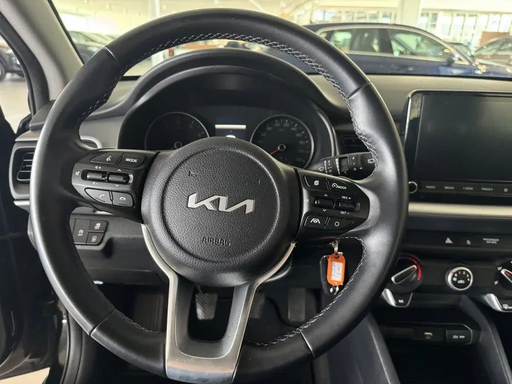 Kia Stonic 1.0 T-GDi MHEV DynamicLine (bj 2023) uit 2023, foto 9