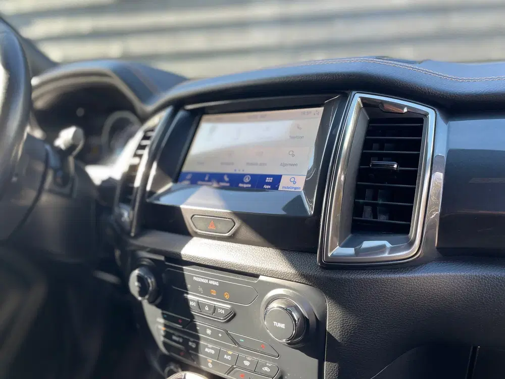 Ford Ranger 2.0 EcoBlue Wildtrak uit 2021, foto 13
