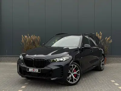 BMW X5 XDrive50e M PACK M24 NAVI uit 2023