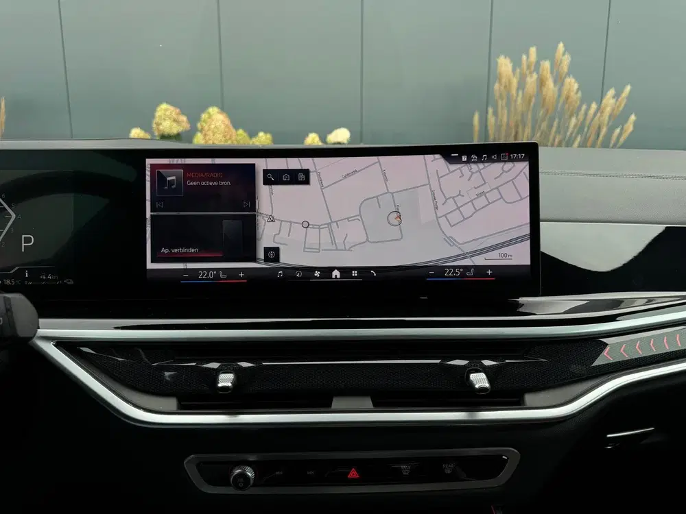 BMW X5 XDrive50e M PACK M24 NAVI uit 2023, foto 15