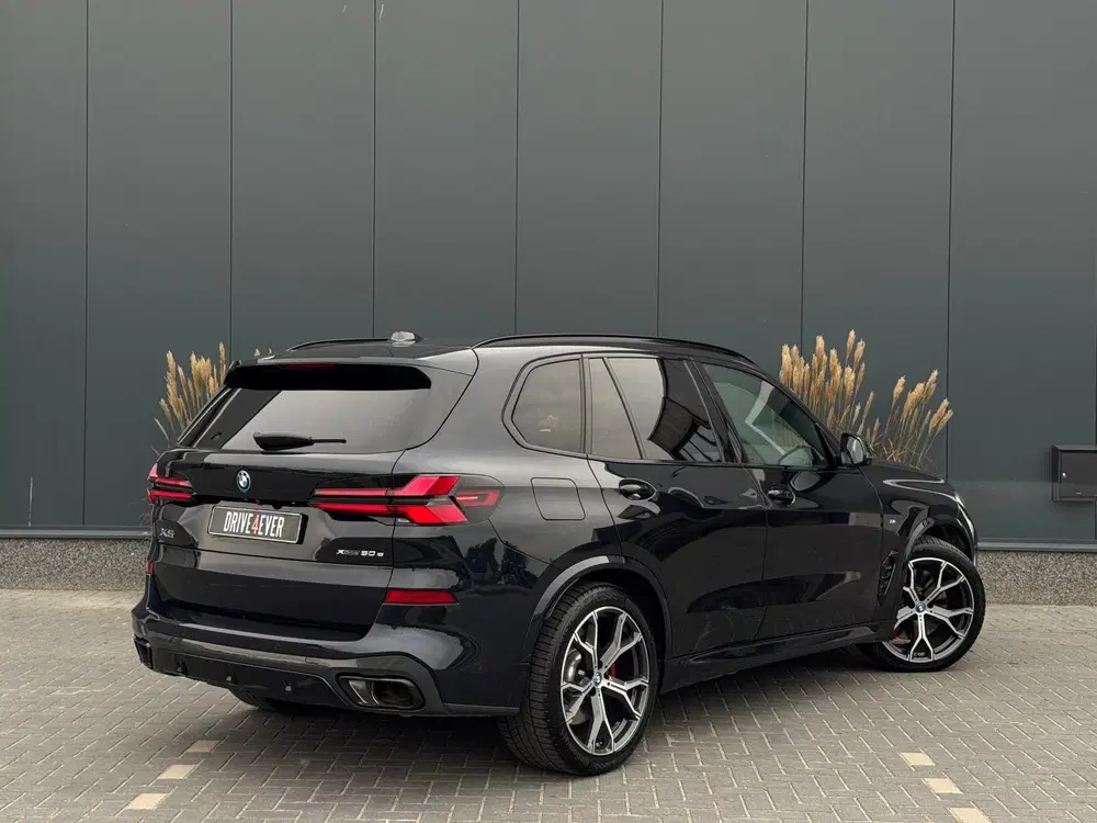 BMW X5 XDrive50e M PACK M24 NAVI uit 2023, foto 3