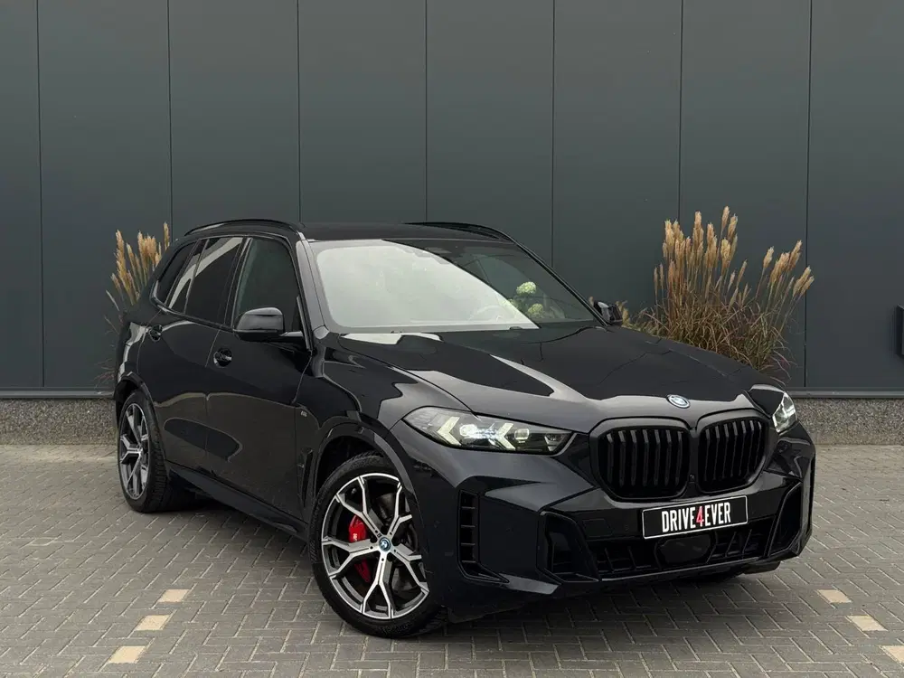 BMW X5 XDrive50e M PACK M24 NAVI uit 2023, foto 4