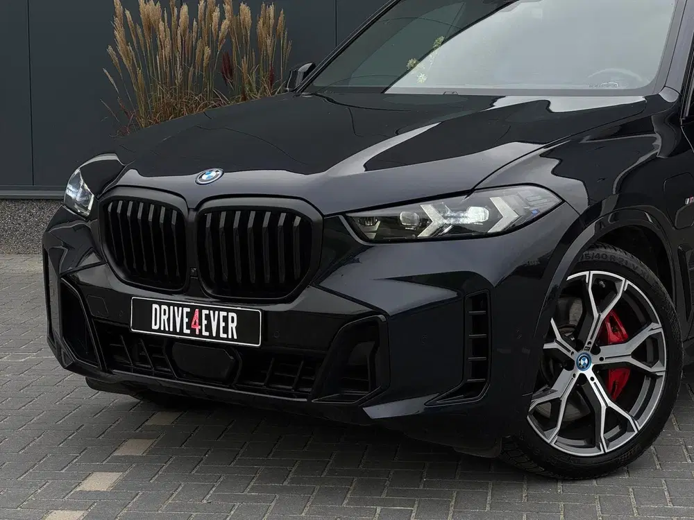 BMW X5 XDrive50e M PACK M24 NAVI uit 2023, foto 5