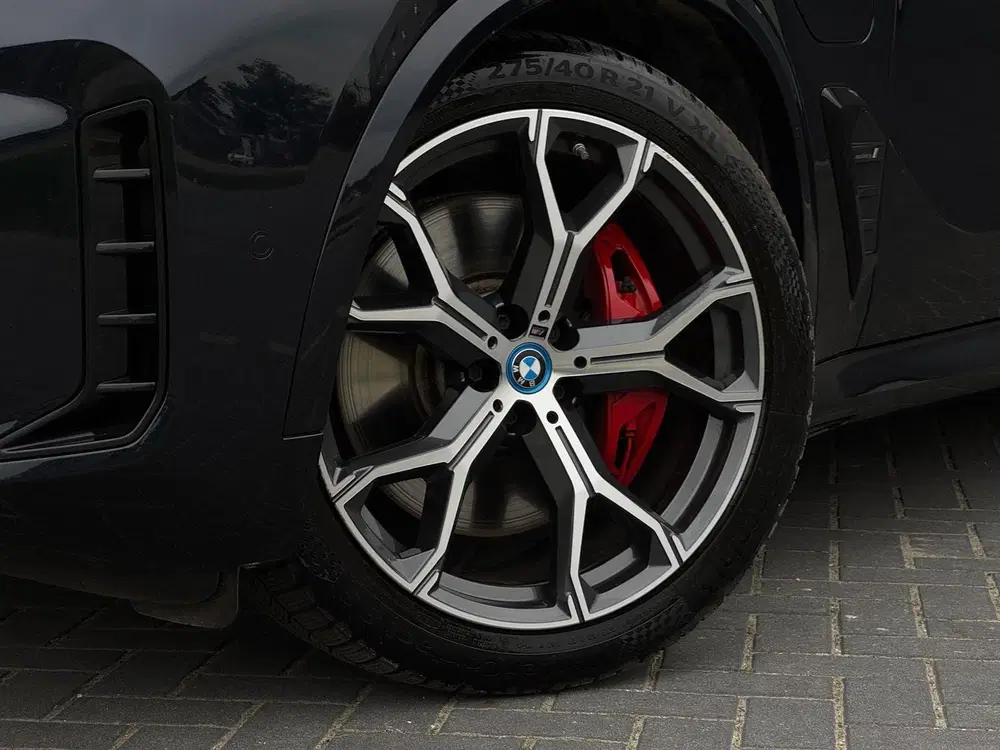 BMW X5 XDrive50e M PACK M24 NAVI uit 2023, foto 6