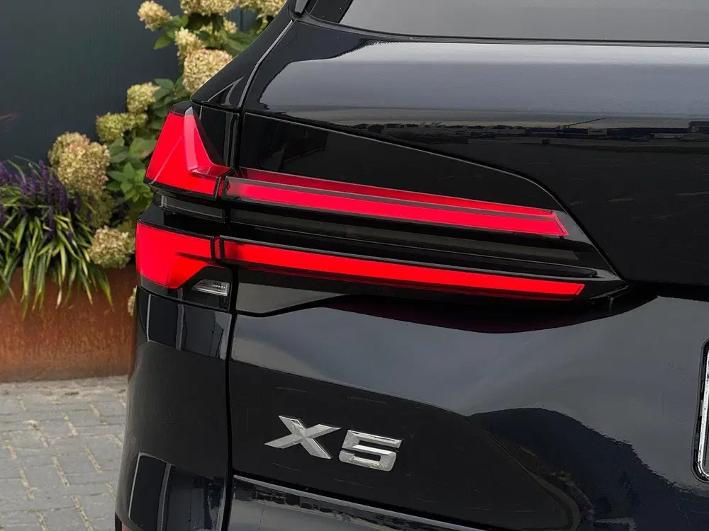 BMW X5 XDrive50e M PACK M24 NAVI uit 2023, foto 7