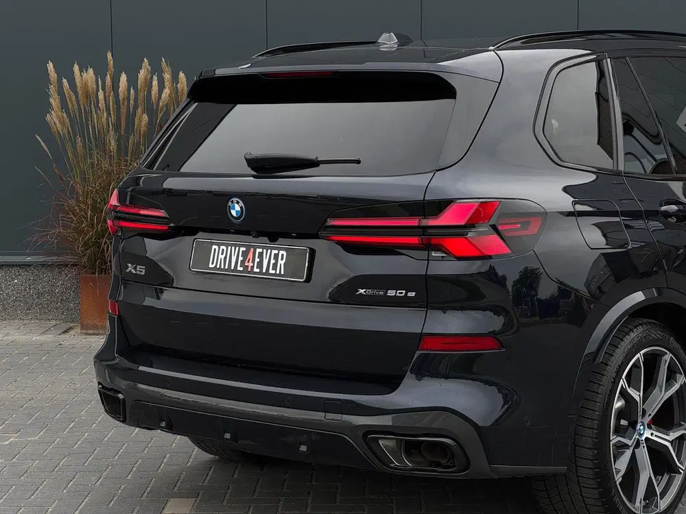 BMW X5 XDrive50e M PACK M24 NAVI uit 2023, foto 8