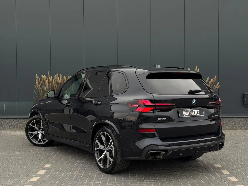 BMW X5 XDrive50e M PACK M24 NAVI uit 2023, foto 9