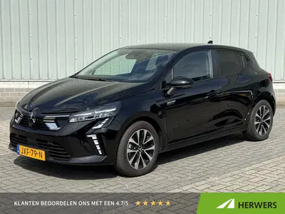 Mitsubishi Colt 1.6 HEV Intense uit 2026