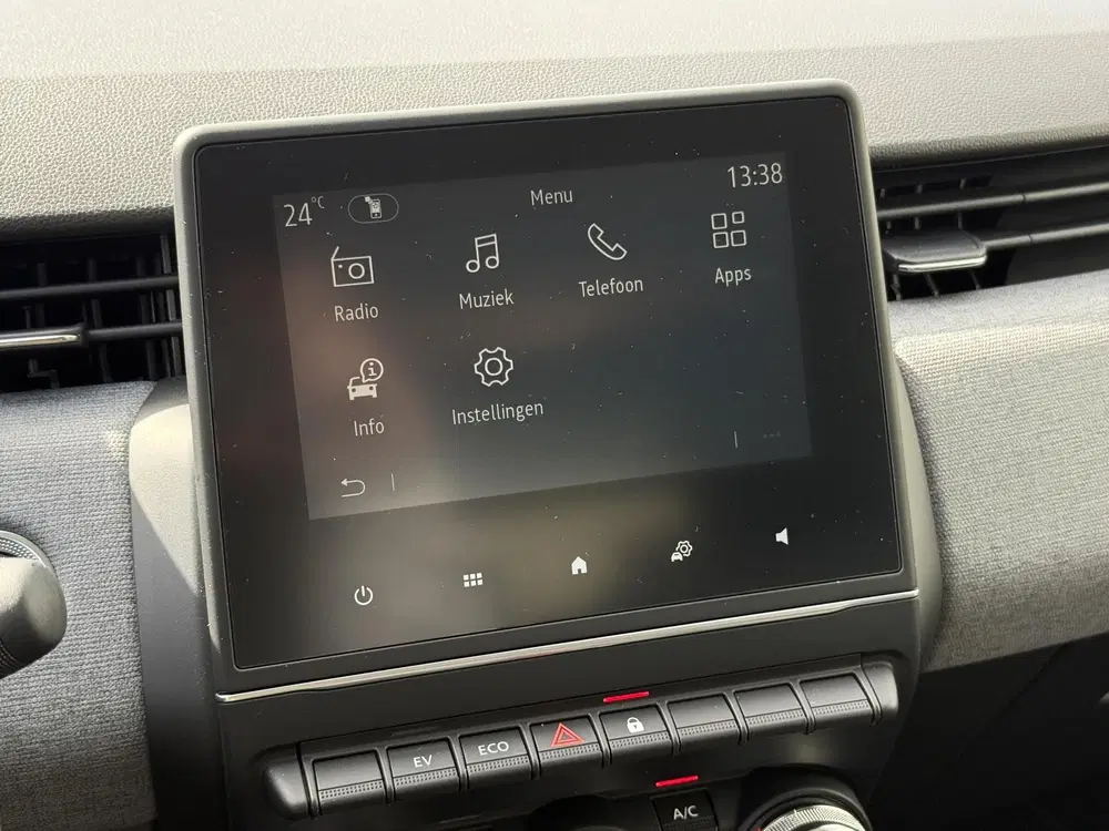 Mitsubishi Colt 1.6 HEV Intense uit 2026, foto 12