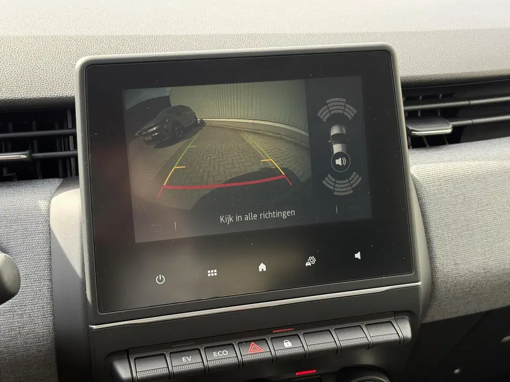 Mitsubishi Colt 1.6 HEV Intense uit 2026, foto 14