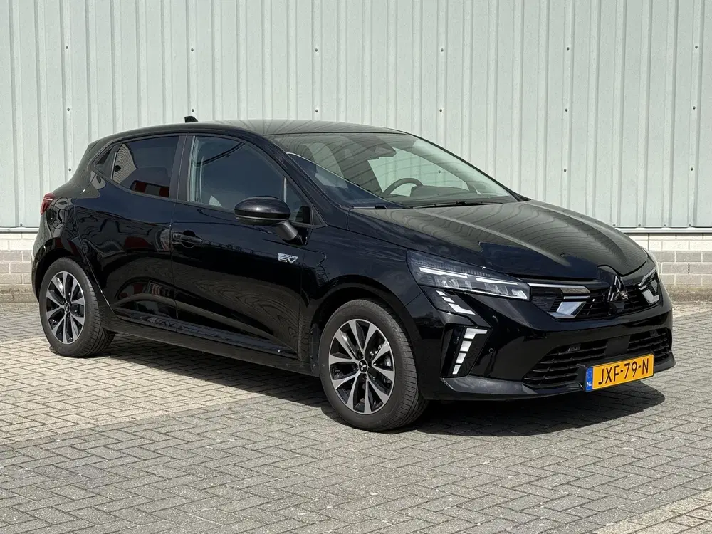 Mitsubishi Colt 1.6 HEV Intense uit 2026, foto 15