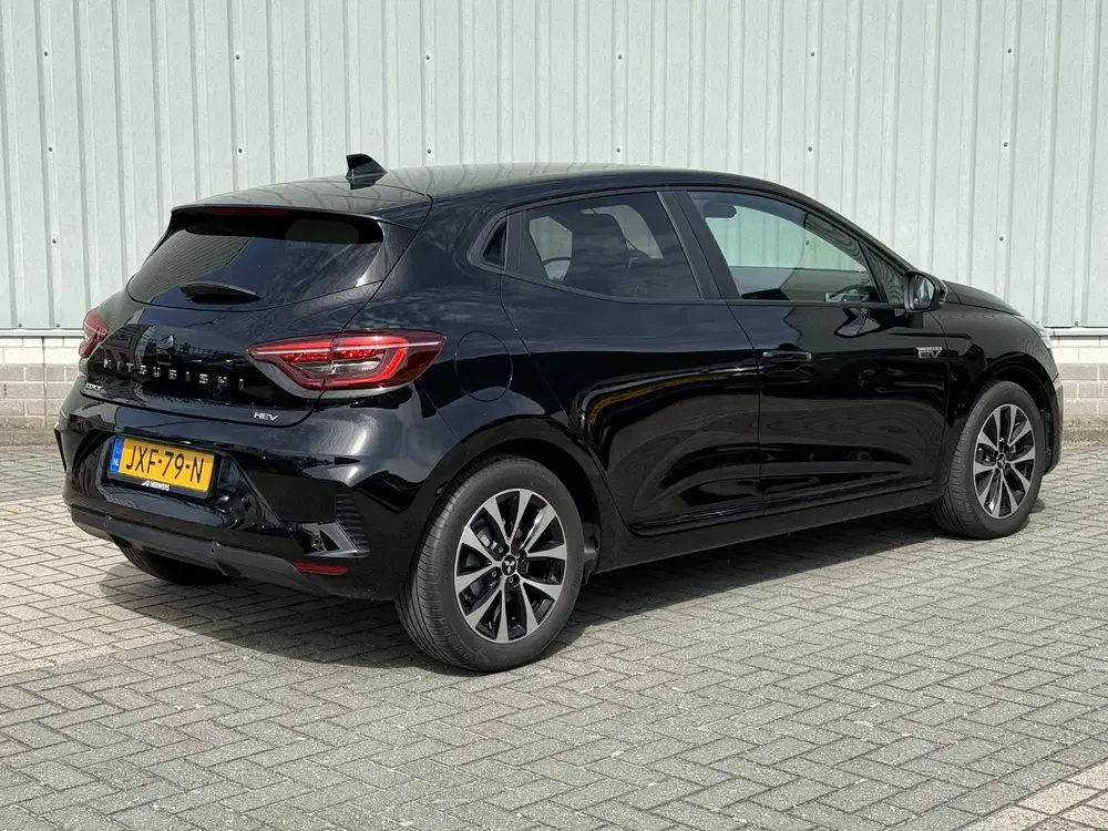 Mitsubishi Colt 1.6 HEV Intense uit 2026, foto 3