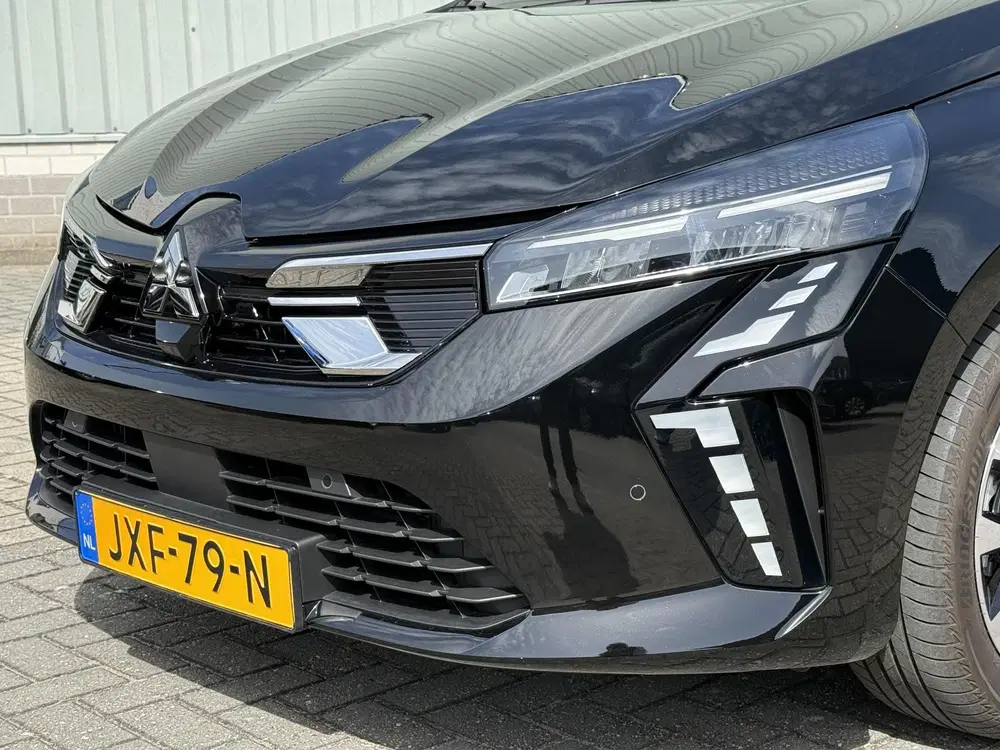 Mitsubishi Colt 1.6 HEV Intense uit 2026, foto 7