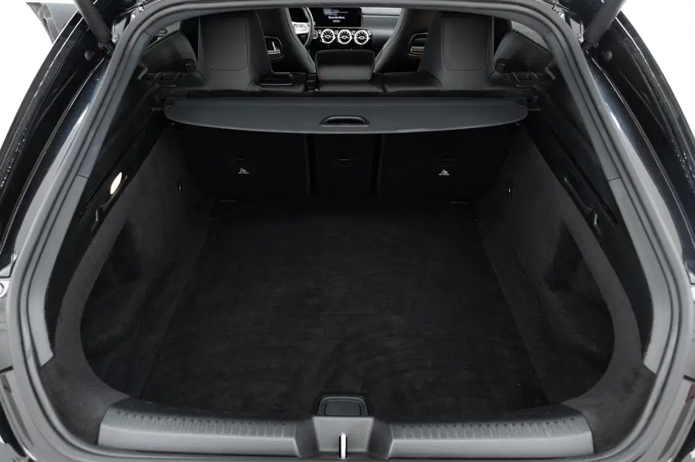 Mercedes-Benz CLA 220 Premium Plus AMG uit 2021, foto 11