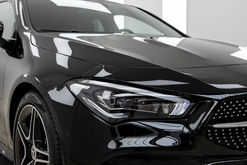 Mercedes-Benz CLA 220 Premium Plus AMG uit 2021, foto 5