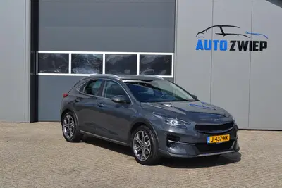 Kia XCeed 1.0 T-GDi DynamicLine Trekhaak uit 2020