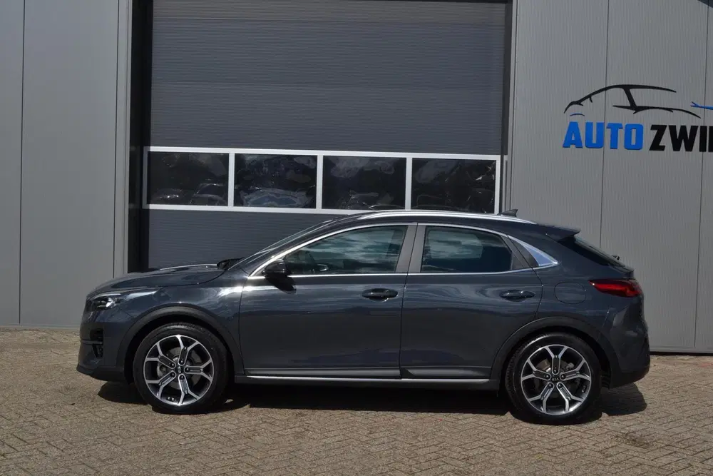 Kia XCeed 1.0 T-GDi DynamicLine Trekhaak uit 2020, foto 3