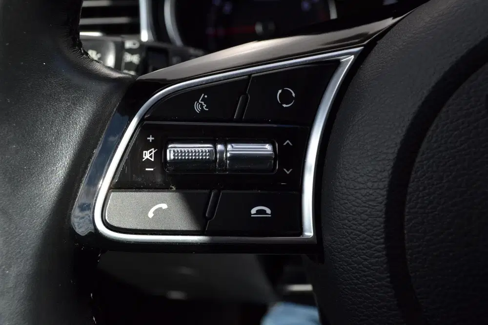 Kia XCeed 1.0 T-GDi DynamicLine Trekhaak uit 2020, foto 7