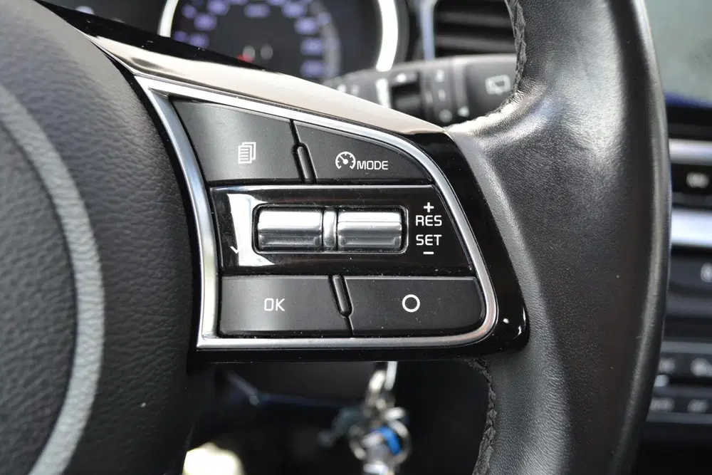 Kia XCeed 1.0 T-GDi DynamicLine Trekhaak uit 2020, foto 8