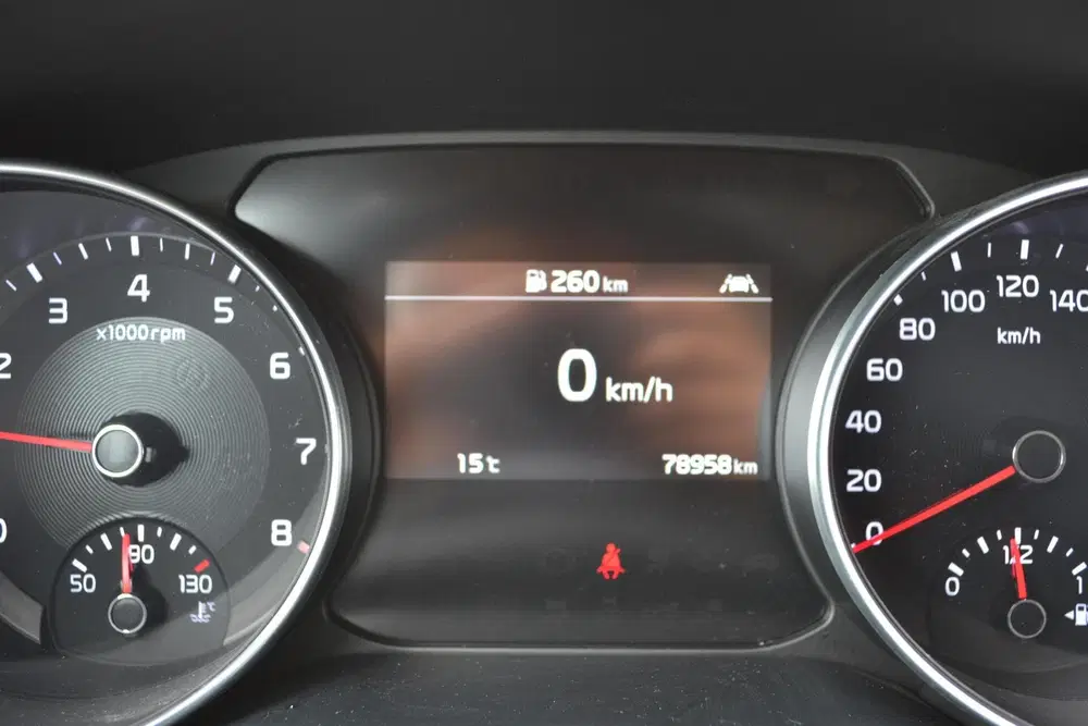 Kia XCeed 1.0 T-GDi DynamicLine Trekhaak uit 2020, foto 9
