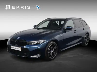 BMW 3-serie 330e uit 2025