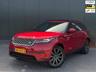 Land Rover Range Rover Velar 2.0 I4 Turbo AWD SE FULL uit 2019