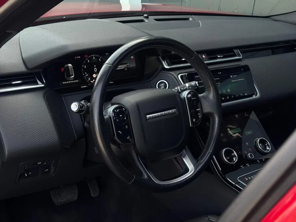 Land Rover Range Rover Velar 2.0 I4 Turbo AWD SE FULL uit 2019, foto 11