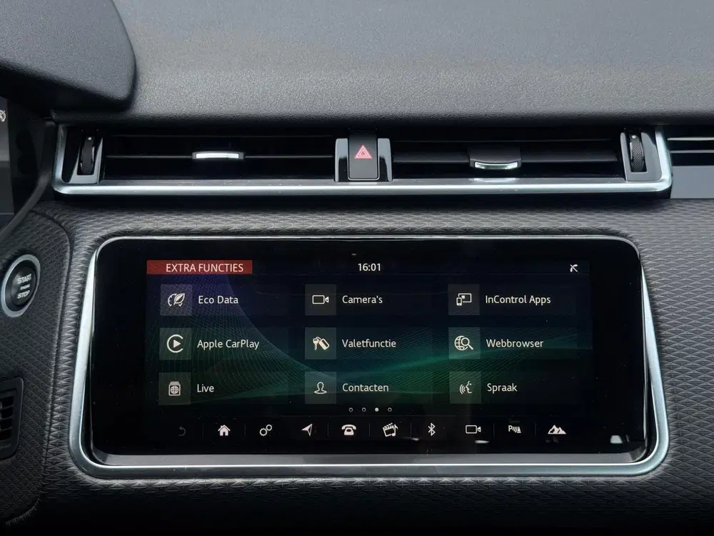 Land Rover Range Rover Velar 2.0 I4 Turbo AWD SE FULL uit 2019, foto 13