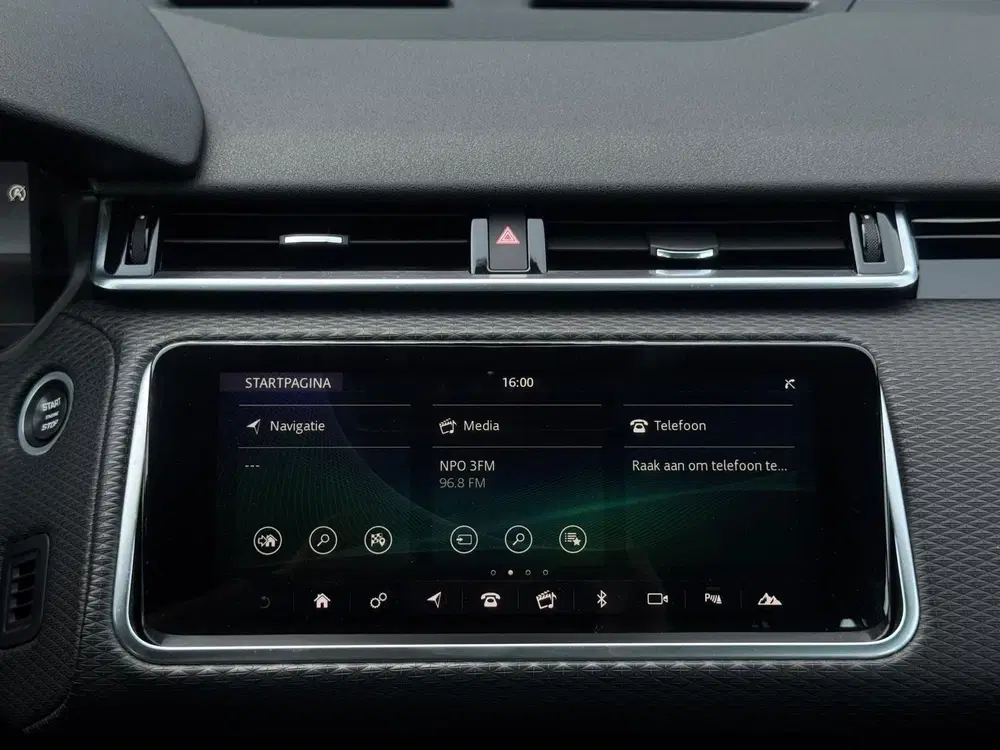Land Rover Range Rover Velar 2.0 I4 Turbo AWD SE FULL uit 2019, foto 14