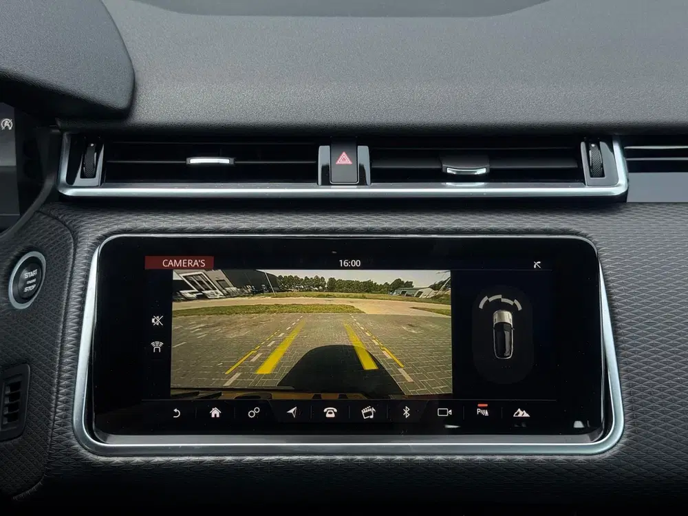 Land Rover Range Rover Velar 2.0 I4 Turbo AWD SE FULL uit 2019, foto 15